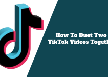 How To Duet Two TikTok Videos Together