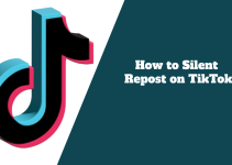 How to Silent Repost on TikTok