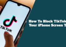 How To Block TikTok On Your iPhone Screen Time