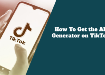 How To Get the AI Generator on TikTok