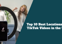 Top 10 Best Locations for TikTok Videos in the USA