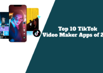 Top 10 TikTok Video Maker Apps of 2024